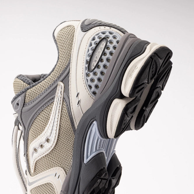PROGRID TRIUMPH 4 - GREEN/GREY