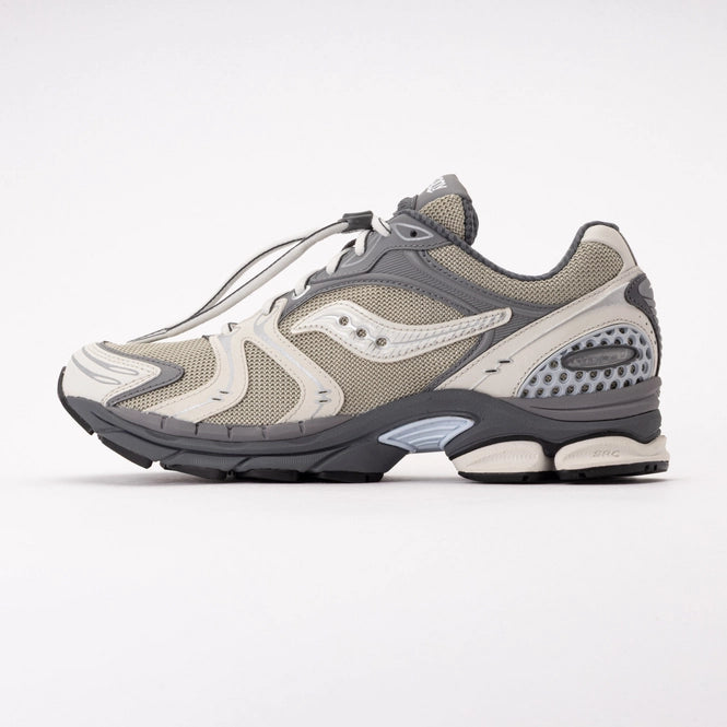 PROGRID TRIUMPH 4 - GREEN/GREY